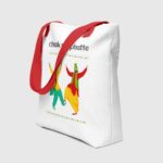 Chak De Phatte Printed Special Tote Bag