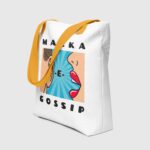 Malka-e-Gossip Tote Bag Special