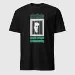 Imran Khan Qaidi 804 Pakistan Short-Sleeve Unisex T-Shirt