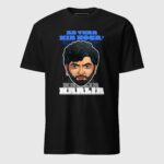 Gabbar Singh Ab Tera Kia Hoga Kaalia Short-Sleeve