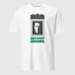 Imran Khan Qaidi 804 Pakistan Short-Sleeve Unisex T-Shirt