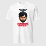 Gabbar Singh Phir Aa Gaye Khaali Hath T-Shirt