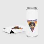 Printed Maula Jutt Putt Can Cooler