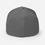 Meri Billi Mujhee Meow FlexFit Cap