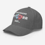 Dekh Magar Pyaarr Saay FlexFit Cap