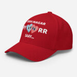 Dekh Magar Pyaarr Saay FlexFit Cap