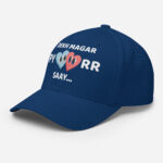 Dekh Magar Pyaarr Saay FlexFit Cap