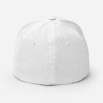 Malka-e-Gossip FlexFit Multicolour Cap