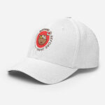 Biryani Before Jaani FlexFit Cap