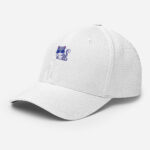Meri Billi Mujhee Meow FlexFit Cap