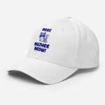 Meri Billi Mujhee Meow FlexFit Cap