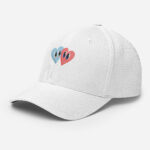 Dekh Magar Pyaarr Saay FlexFit Cap