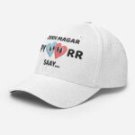 Dekh Magar Pyaarr Saay FlexFit Cap