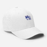 Meri Billi Mujhee Meow FlexFit Cap