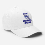 Meri Billi Mujhee Meow FlexFit Cap