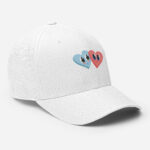 Dekh Magar Pyaarr Saay FlexFit Cap