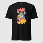 Maula Jutt Shh Rai Nahin Bus Chai Sleeveless Shirt