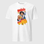 Maula Jutt Shh Rai Nahin Bus Chai Sleeveless Shirt