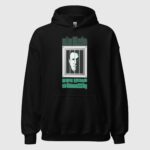 Imran Khan Qaidi 804 Pakistan Unisex Hoodie