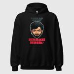 Gabbar Singh Phir Aa Gaye Khaali Hath Unisex Hoodie