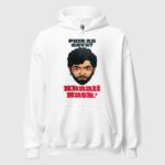 Gabbar Singh Phir Aa Gaye Khaali Hath Unisex Hoodie