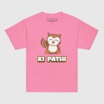 Ullu Ki Pathi Short-Sleeve Youth T-shirt