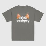 MaSadqay Short-Sleeve Youth T-shirt
