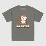 Ullu Ka Patha Short-Sleeve Youth T-shirt