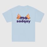 MaSadqay Short-Sleeve Youth T-shirt