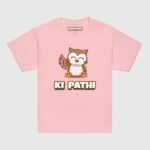 Ullu Ki Pathi Short-Sleeve Youth T-shirt