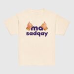 MaSadqay Short-Sleeve Youth T-shirt