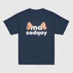 MaSadqay Short-Sleeve Youth T-shirt