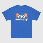 MaSadqay Short-Sleeve Youth T-shirt