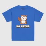 Ullu Ka Patha Short-Sleeve Youth T-shirt