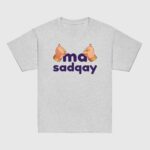 MaSadqay Short-Sleeve Youth T-shirt