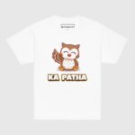 Ullu Ka Patha Short-Sleeve Youth T-shirt