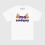 MaSadqay Short-Sleeve Youth T-shirt
