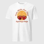 Tum Main Aur Chai - Aye Haye Haye Unisex Shirt