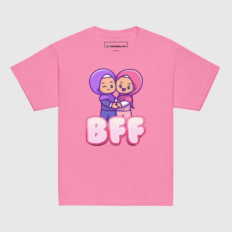 BFF Short-Sleeve Youth T-shirt