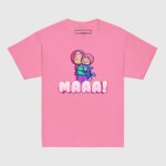 Maaa Short-Sleeve Youth T-shirt