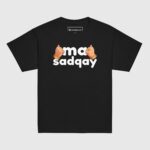 MaSadqay Short-Sleeve Youth T-shirt