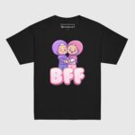 BFF Short-Sleeve Youth T-shirt