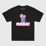 Maaa Short-Sleeve Youth T-shirt
