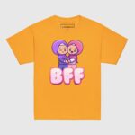 BFF Short-Sleeve Youth T-shirt