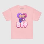 BFF Short-Sleeve Youth T-shirt