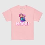 Maaa Short-Sleeve Youth T-shirt