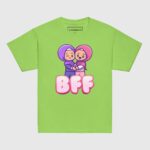 BFF Short-Sleeve Youth T-shirt