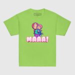 Maaa Short-Sleeve Youth T-shirt