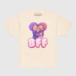 BFF Short-Sleeve Youth T-shirt