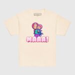 Maaa Short-Sleeve Youth T-shirt